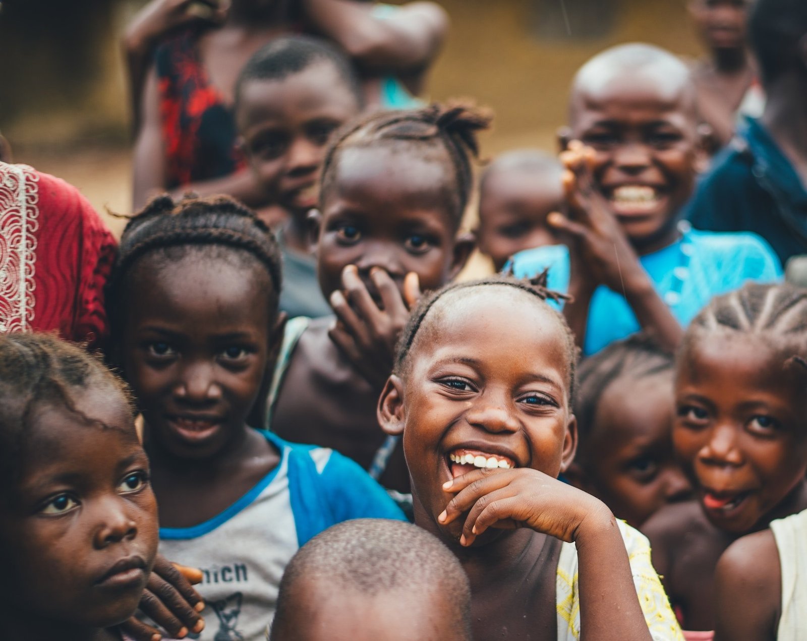 Inspiring Hope through Charitable Initiatives: Transforming Lives