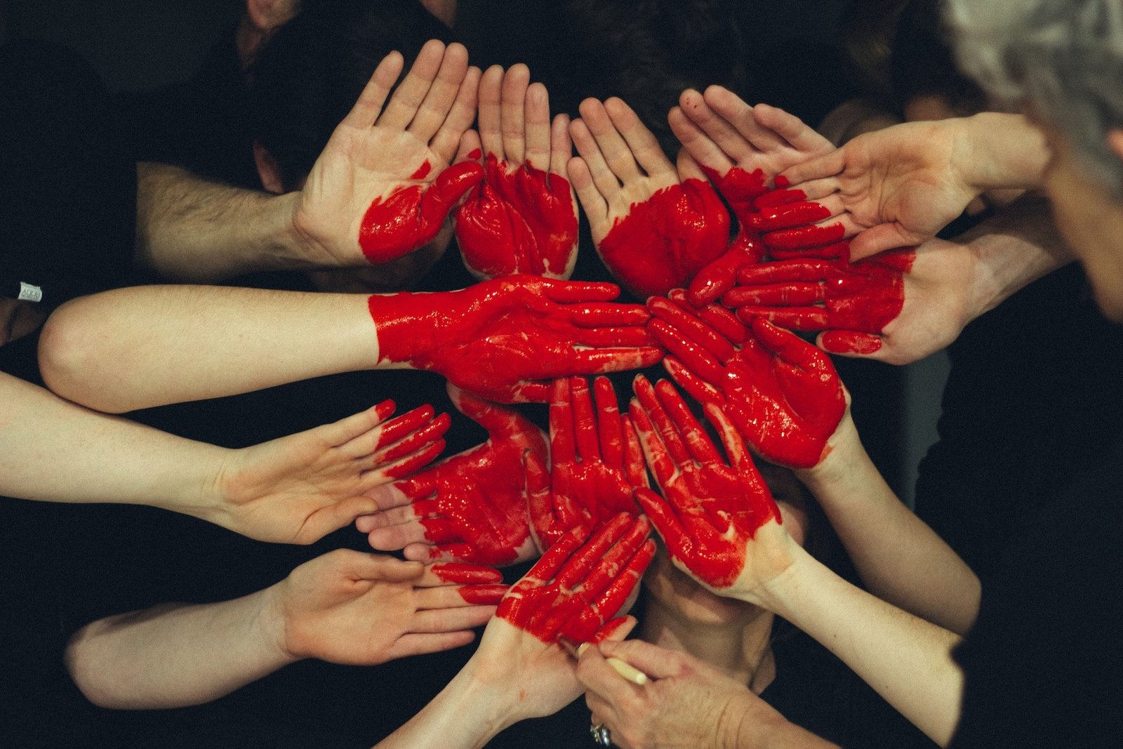 Uniting for a Better World: Creating Impact Together